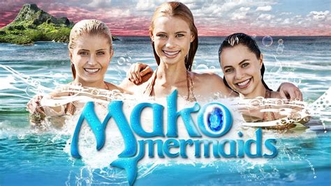 mako mermaids series 1